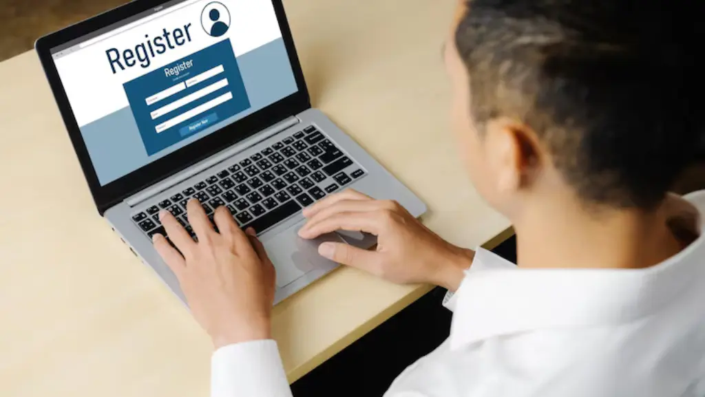 Australian subsidiary company registration