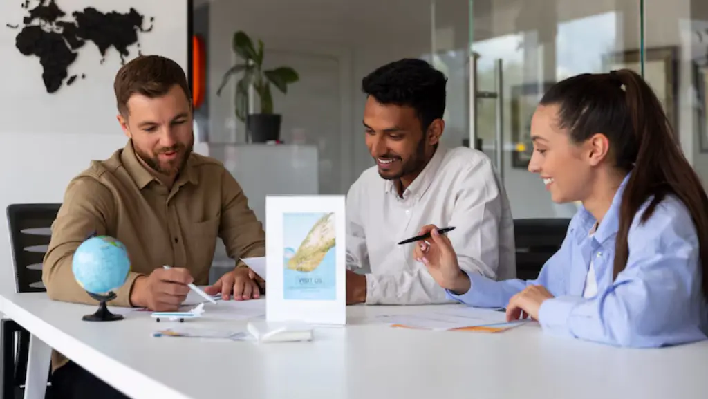 Starting a Business in Australia Checklist