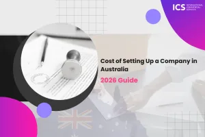Cost of Setting Up a Company in Australia