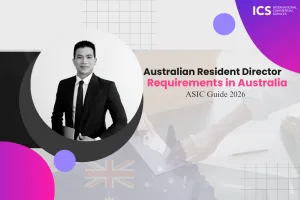 Australian Resident Director Requirements in Australia