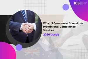 Why US Companies Should Use Professional Compliance Services