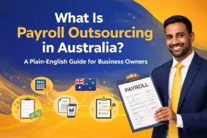 Payroll outsourcing in Australia explained