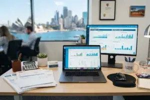 Outsourced Accounting Services